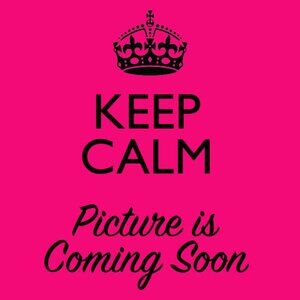 Krinross 100% Cashmere Heather Gray/Lavender Open Cardigan Classic Soft Luxury L